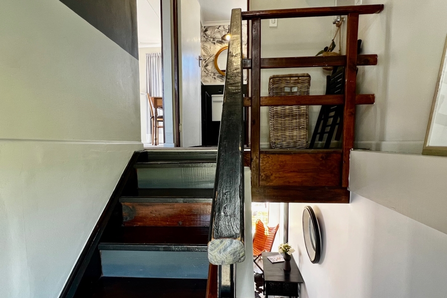 2 Bedroom Property for Sale in Heatherlands Western Cape